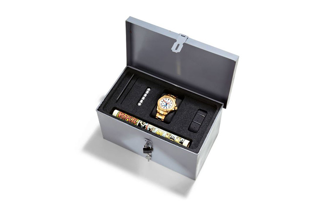 dr-romanelli-bamford-watch-department-gold-popeye-rolex-yachtmaster2