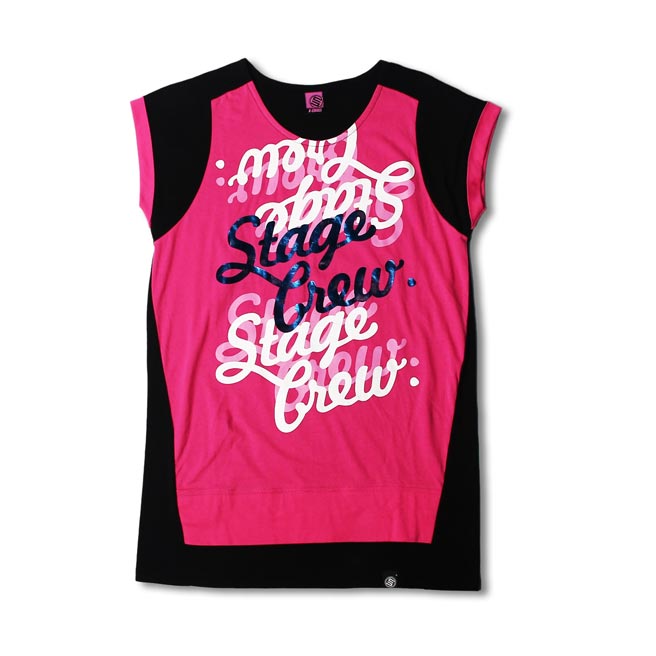 STAGE_NEON_GRILS_TEE