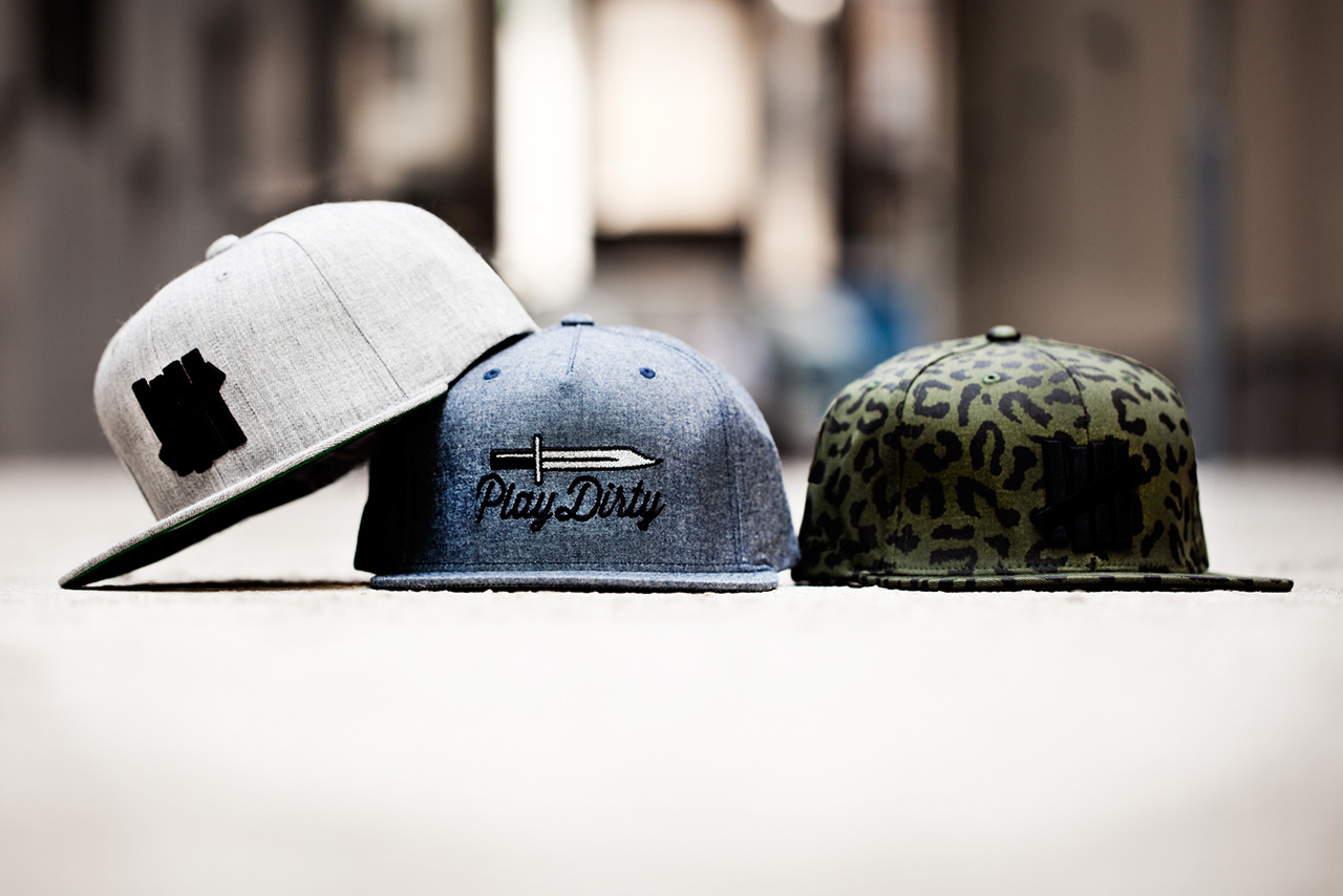 undefeated-2013-fallwinter-headwear-collection-2