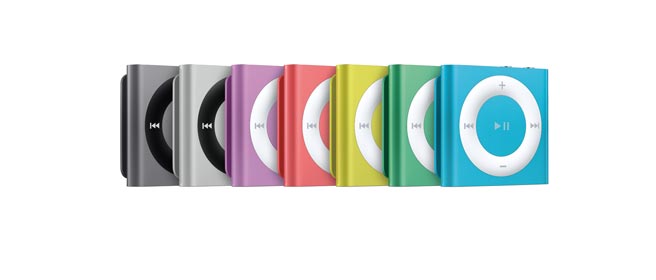 Apple-iPod-shuffle