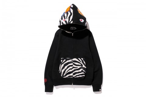 A Bathing Ape 2014 “Year of The Horse” Collection馬年限定