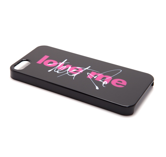 Love Me Graffiti IPhone Case - NT580