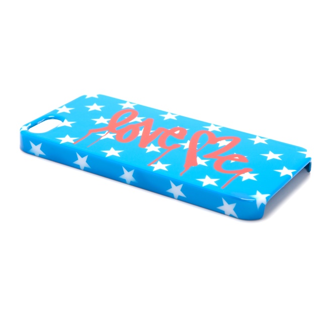 Love Me Star IPhone Case - NT580