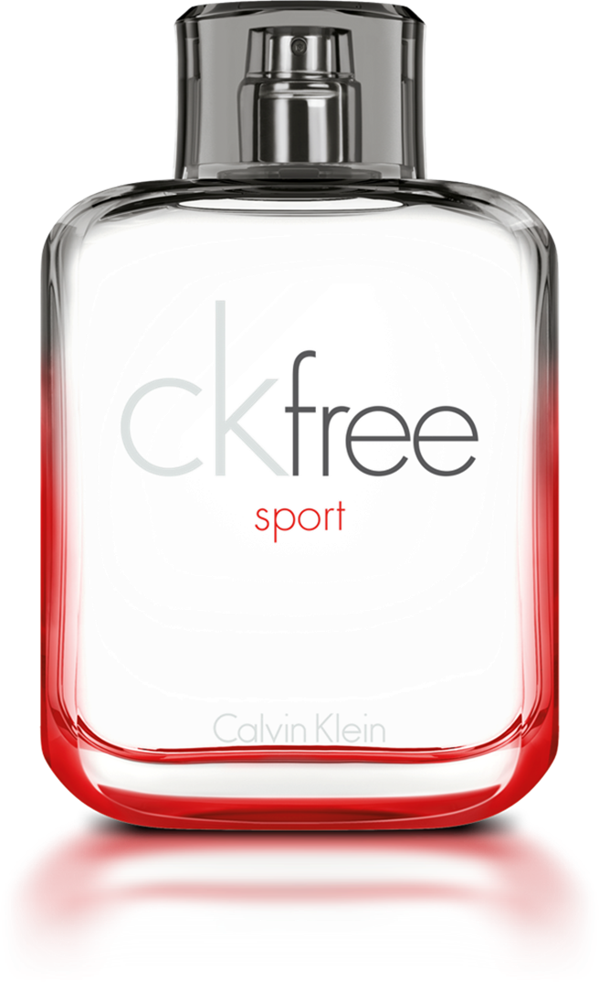 CK Free sports b