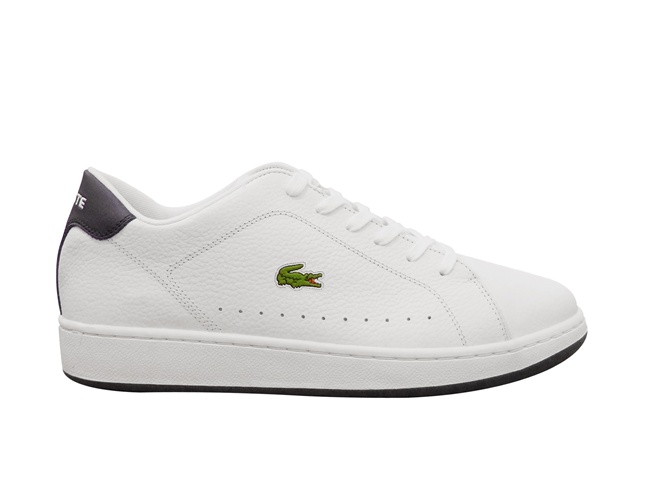 LACOSTE  CARNABY LCR