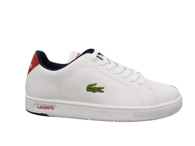 LACOSTE  CARNABY PUO