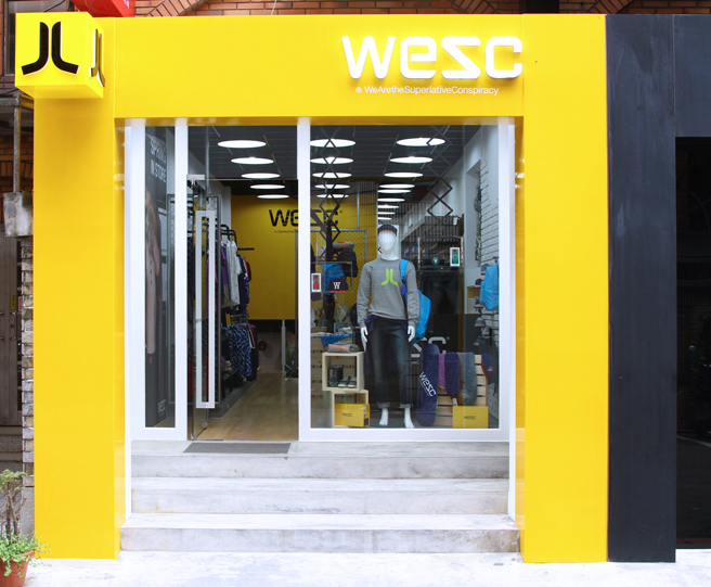 WeSC-taipei-store-01