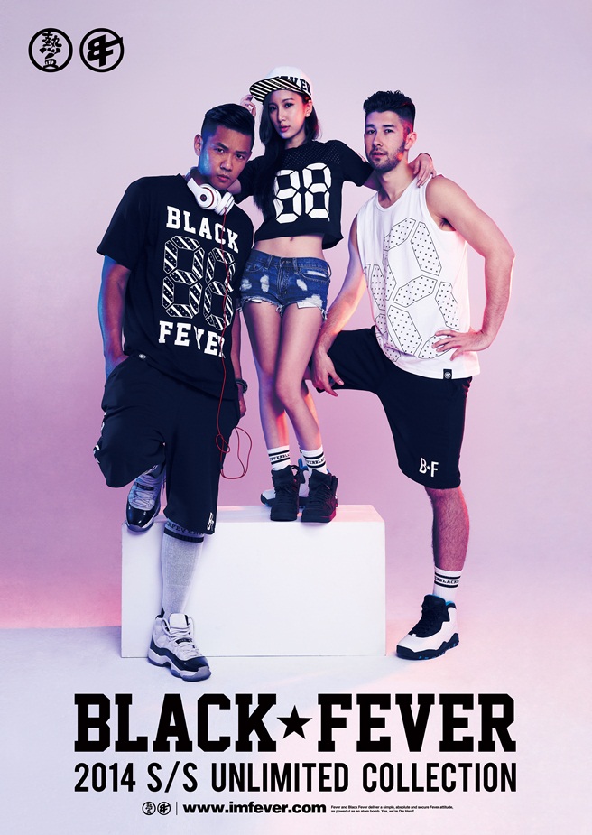 black fever pop-up shop-1