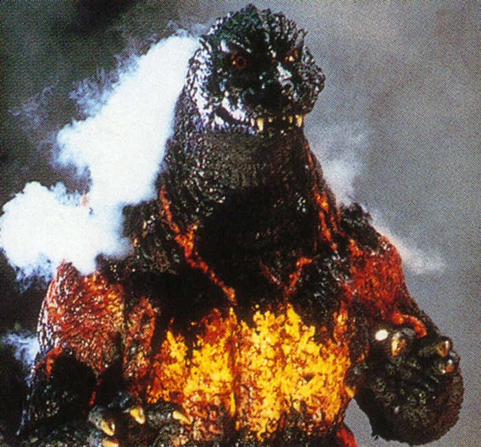 Godzilla-1