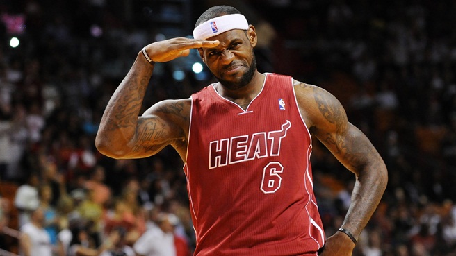 NBA: Sacramento Kings at Miami Heat