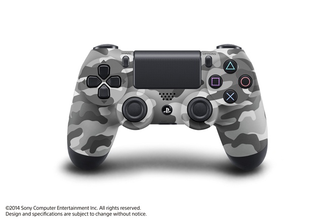 DS4_Camouflage_01_Front