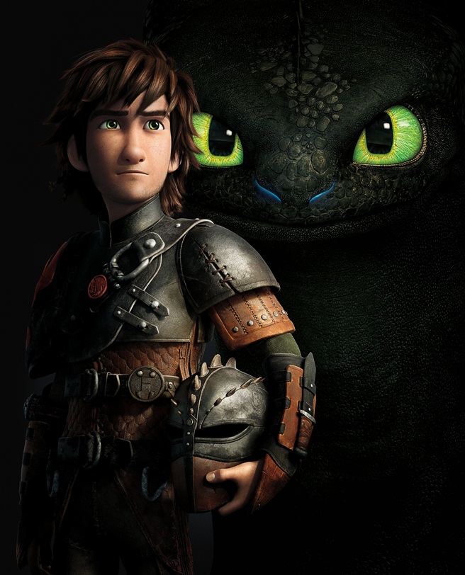 How to Train Your Dragon-01