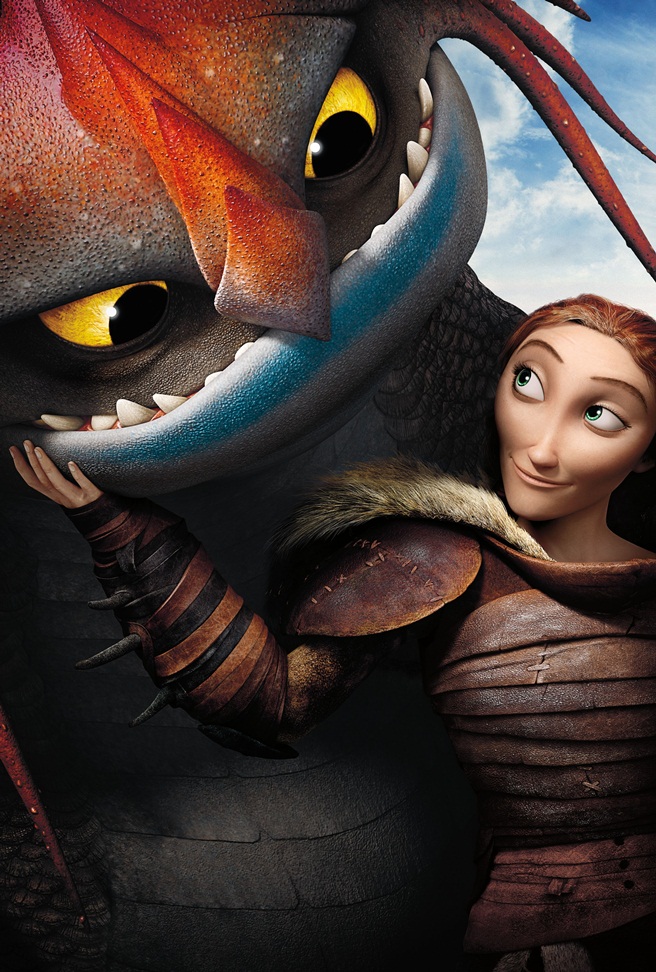 How to Train Your Dragon-06