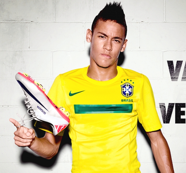 Neymar-Silva