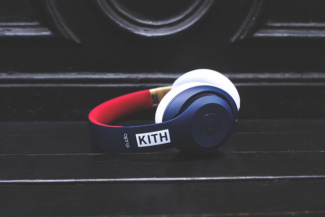 kith beats pill