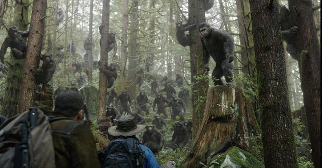 Dawn of the Planet of the Apes-09