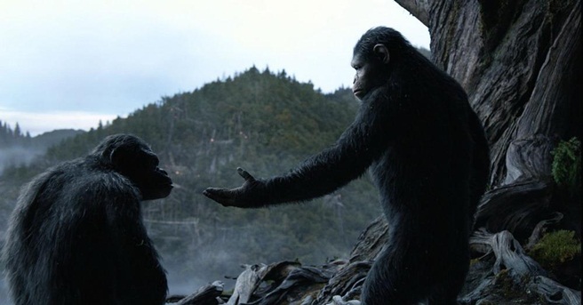 Dawn of the Planet of the Apes-10