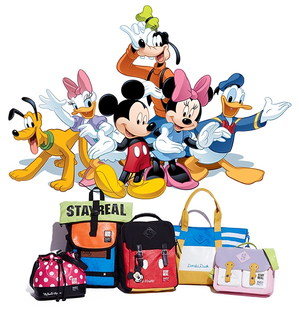 Disney-STAYREAL-bags-1