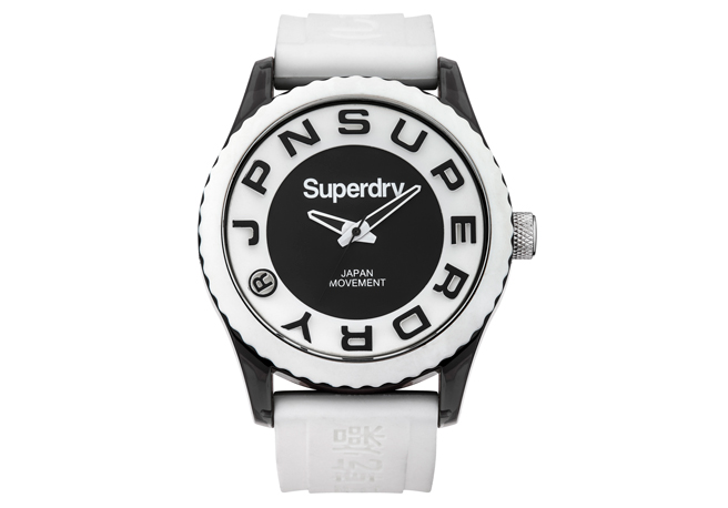 Superdry Watches-SYG145W
