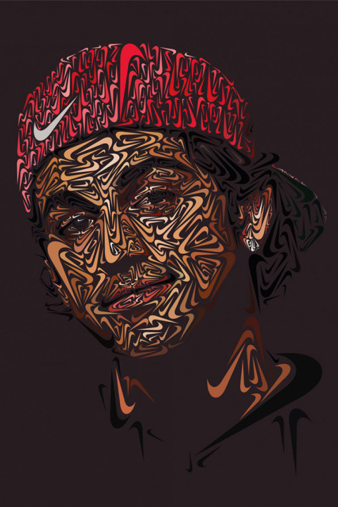 nike-swoosh-portraits-of-paul-rodriguez-lebron-james-and-tiger-woods-by-3
