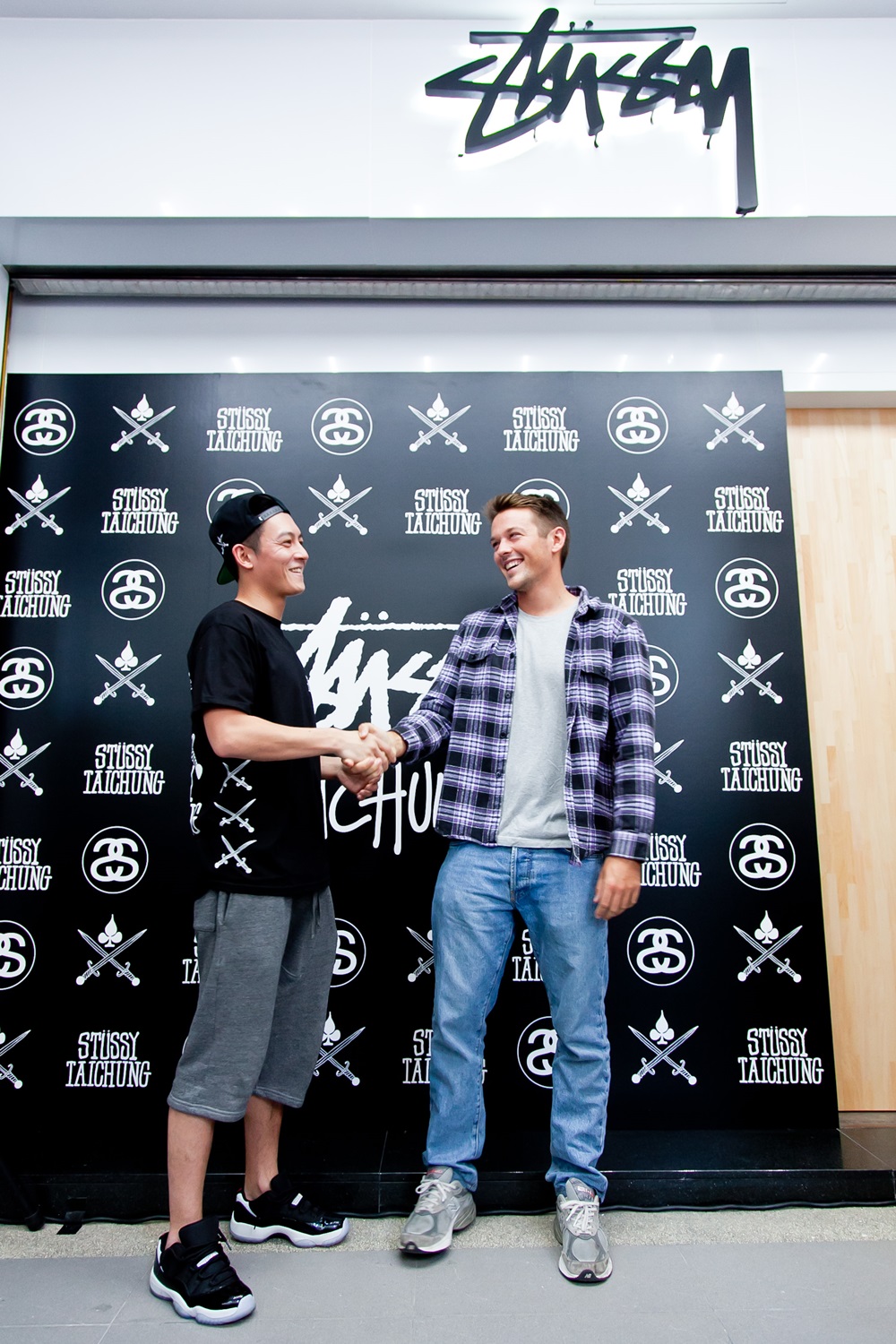 StussyTaichung-opening-4