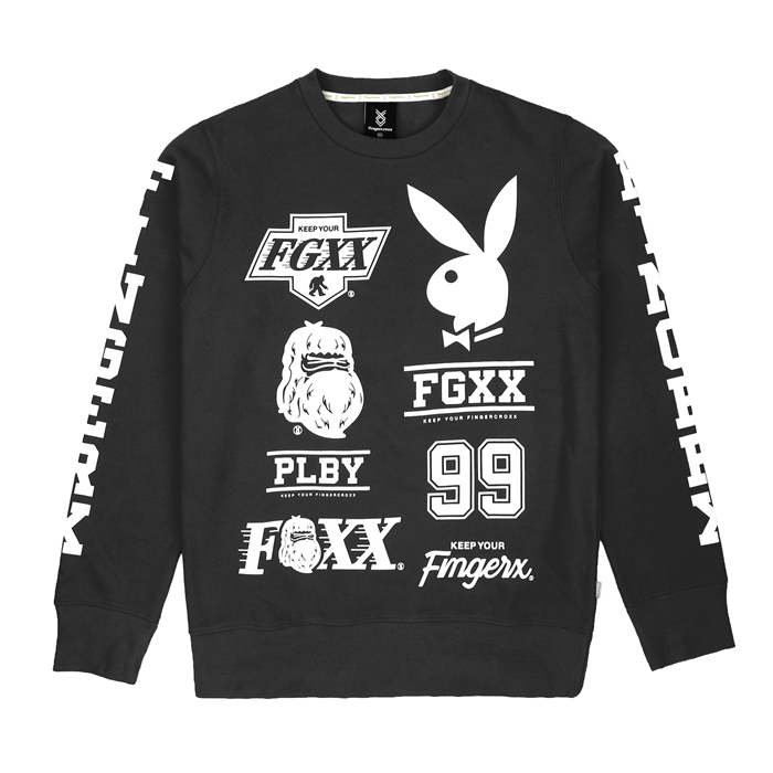 fingercroxx-x-Playboy-FW14-4
