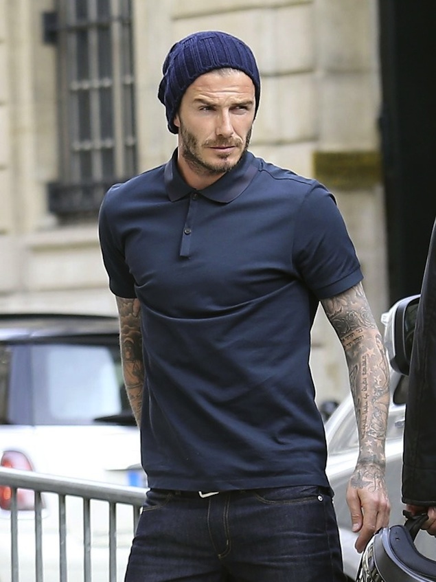 David-Beckham-Lanvin-Contrast-Collar-Polo-Shirt-Adidas-Sneakers-Shoes-3