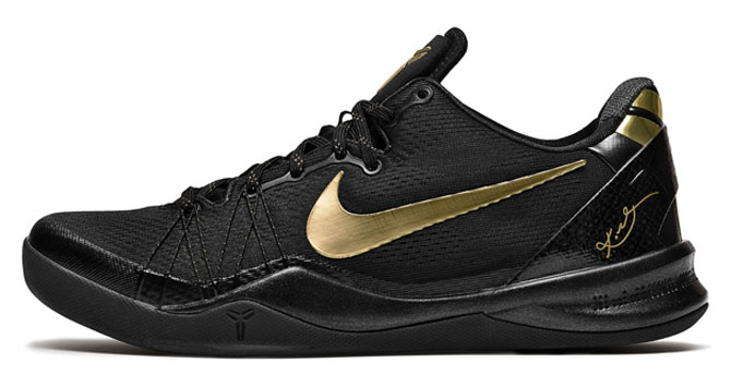 Nike-Kobe-8-Elite-Black-Gold-1