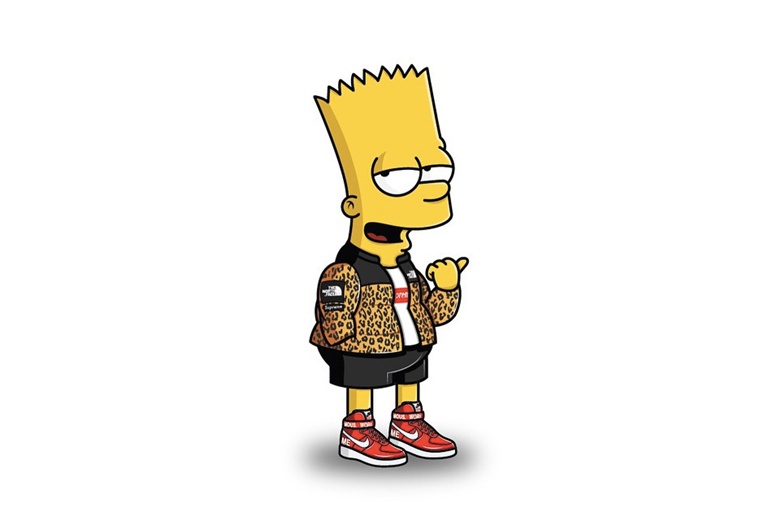 The-Simpsons-Illustrated-in-Streetwear-05