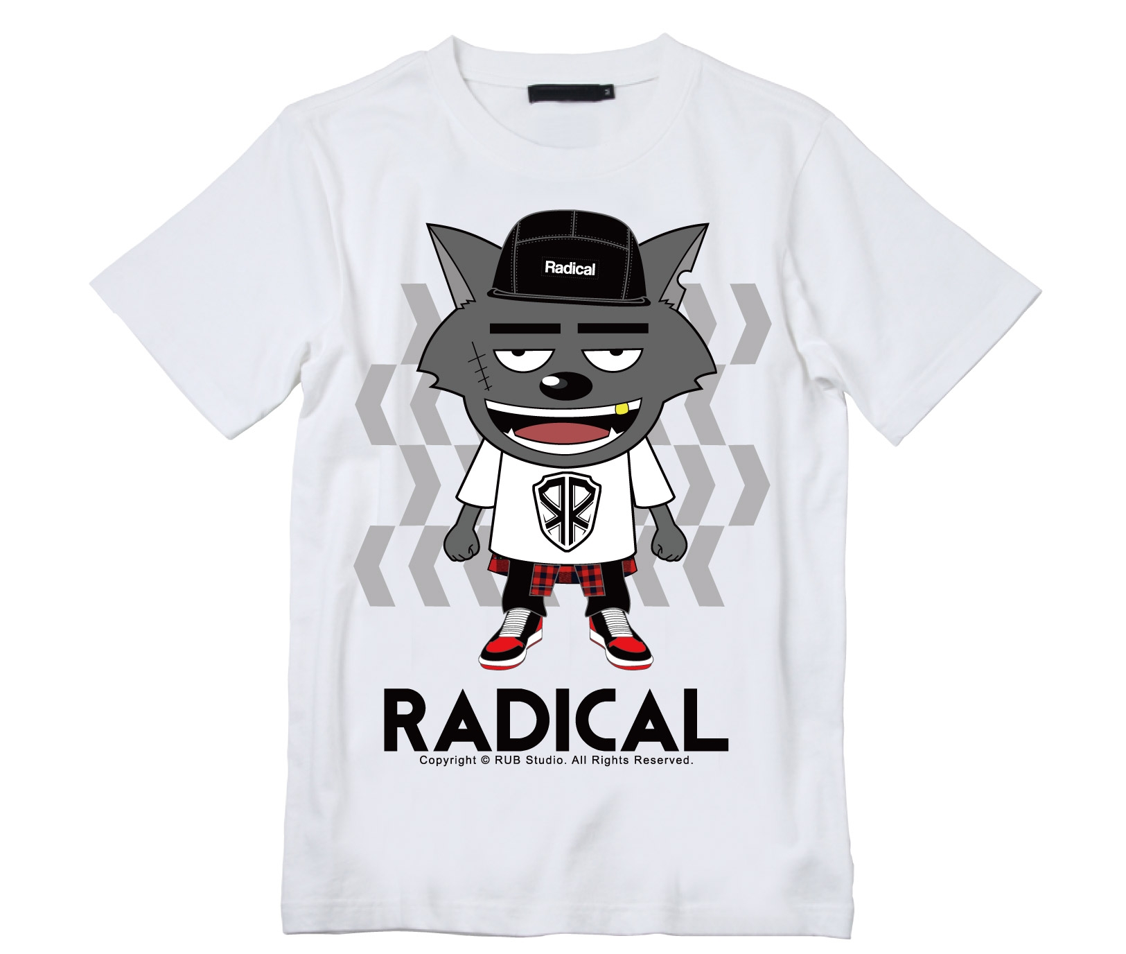 RADICAL-1