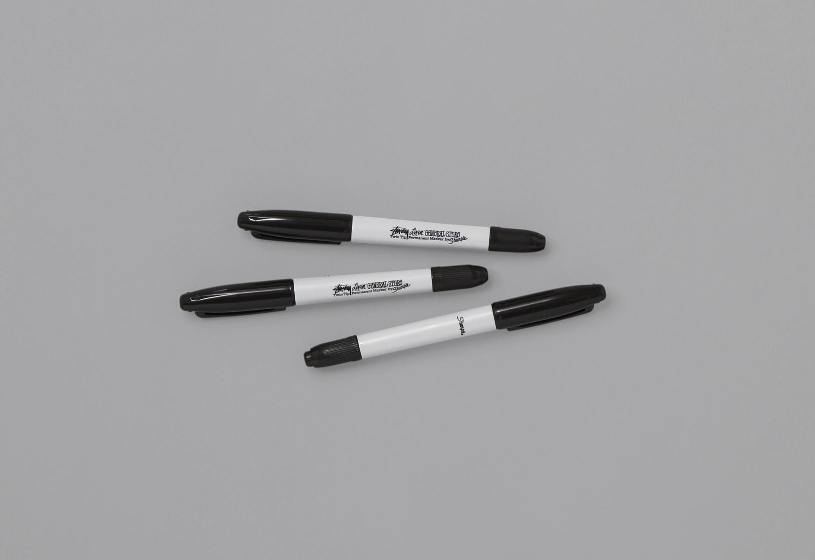 GS Sharpie Pen_$280