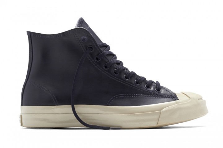 Converse Jack Purcell Signature Rubber_ 5