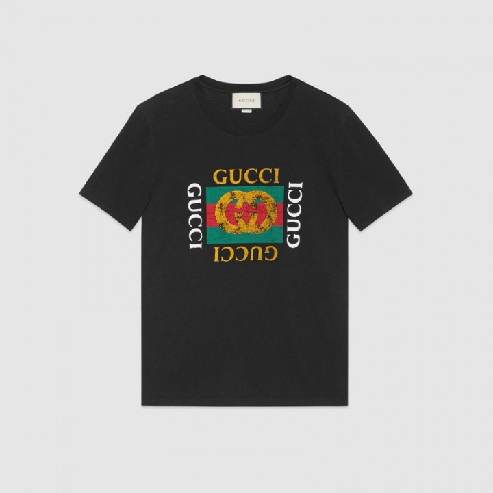440103_X3F06_1508_001_100_0000_Light-Washed-t-shirt-with-Gucci-print
