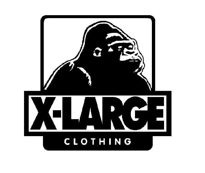 XLARGE-LOGO