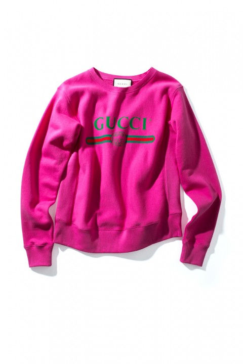 gucci-vintage-logo-magenta-crewneck-sweater-1