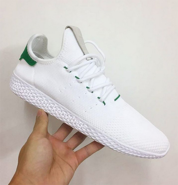 pharrell-adidas-human-race-white-green
