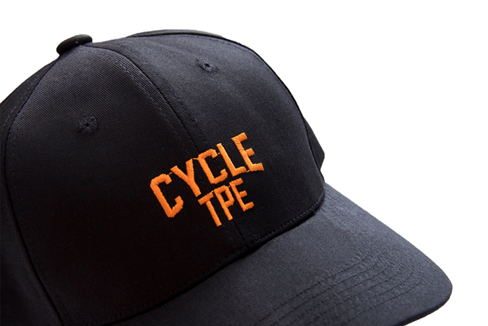 CYCLE TPE BASEBALL CAP-BKxOG02