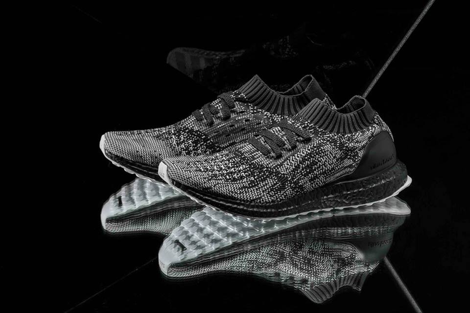 UltraBOOST Uncaged Color BOOST S80698-NTD 7,000