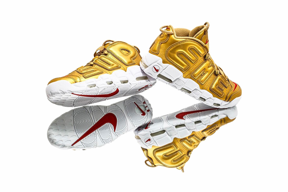 COOL-STYLE-supreme-x-nike-air-more-uptempo-gold-price-release-date-1