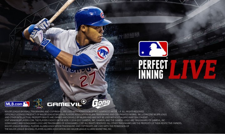 MLB Perfect Inning LIVE 01