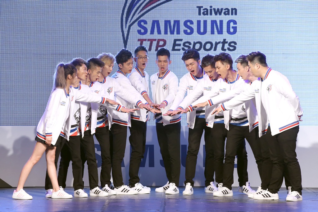 Samsung TTP Esports-1