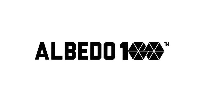 albedo100