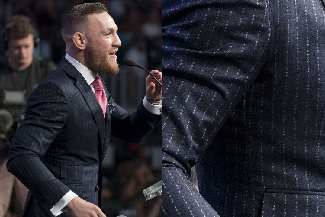 conor-mcgregor-knocks-out-in-custom-made-david-august-press-conference-in-la-2