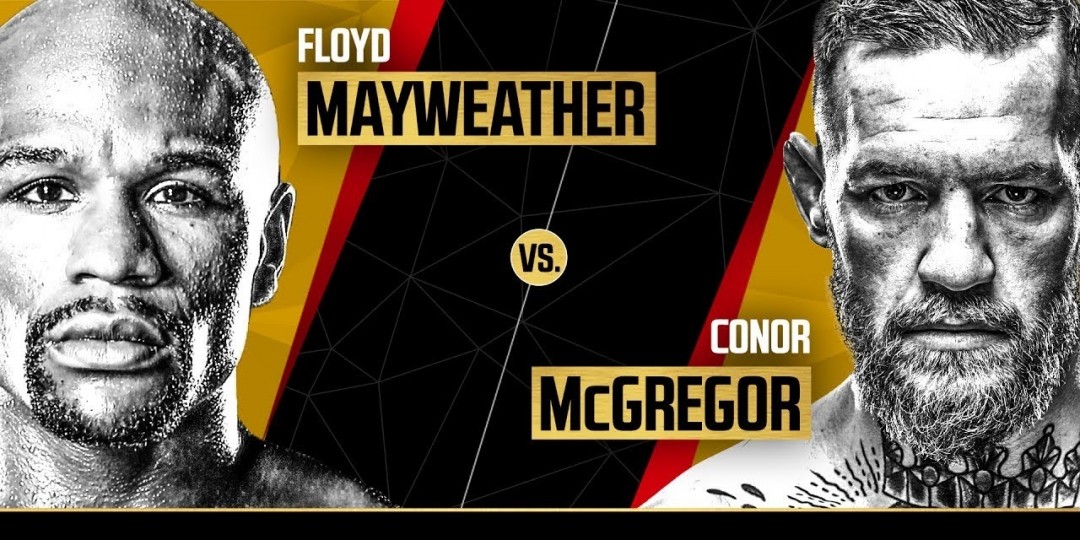 cover_floyd Mayweather vs conor mcgregor