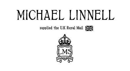 MICHAEL LINNELL logo
