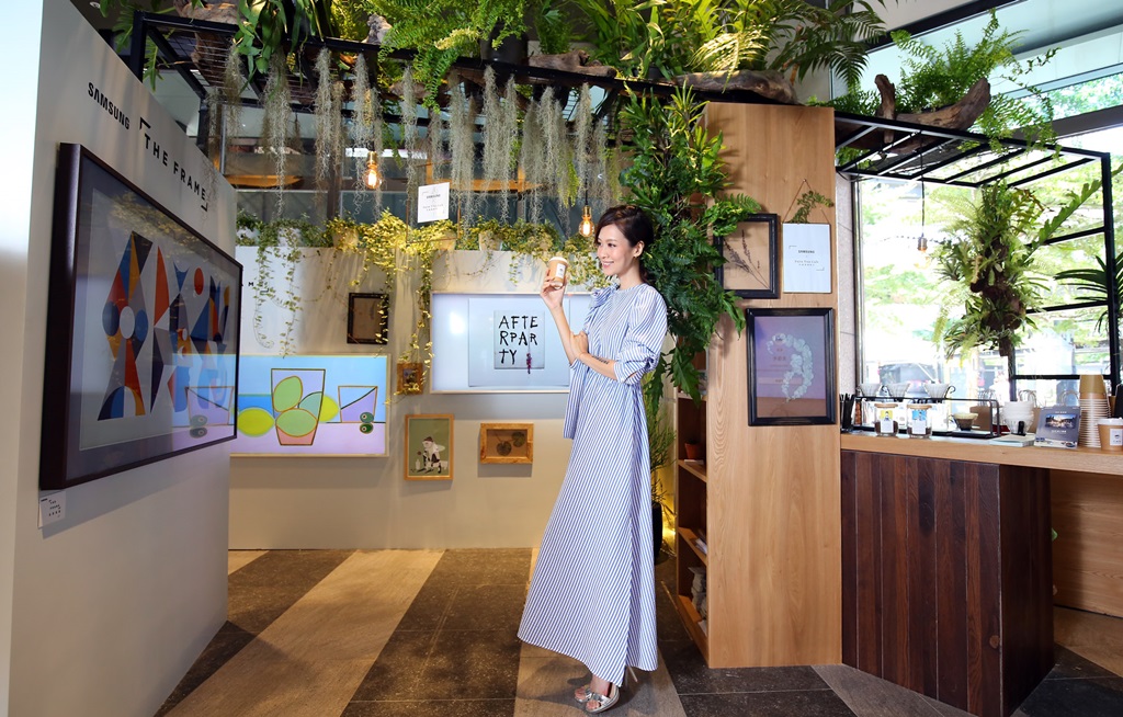 Samsung-x-Fujin-Tree-Cafe-1