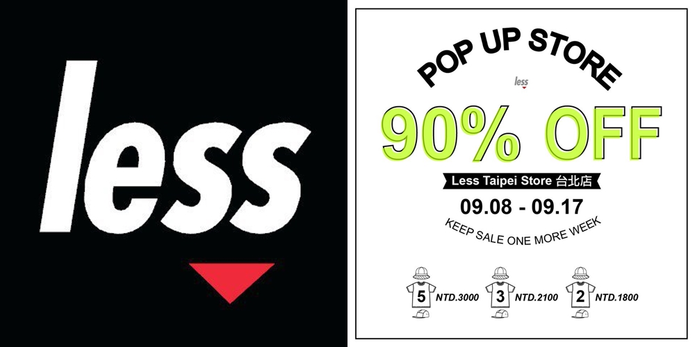 cover_less pop up store