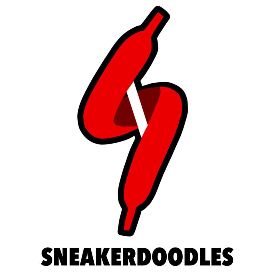 sneakerdoodles logo
