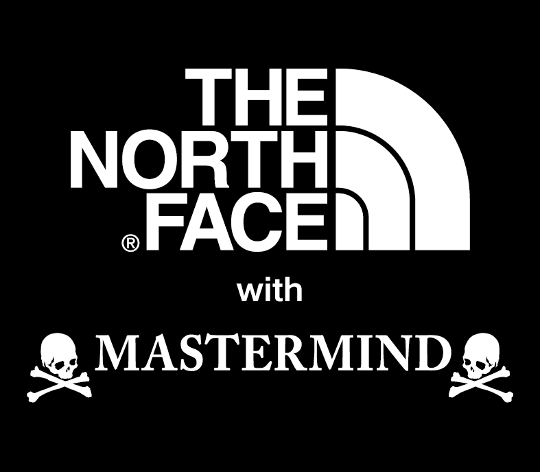 The North Face Urban Exploration X MASTERMIND Capsule系列