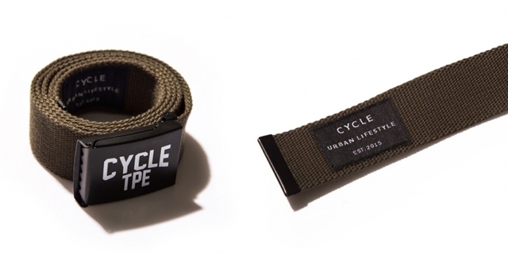 cycle belt